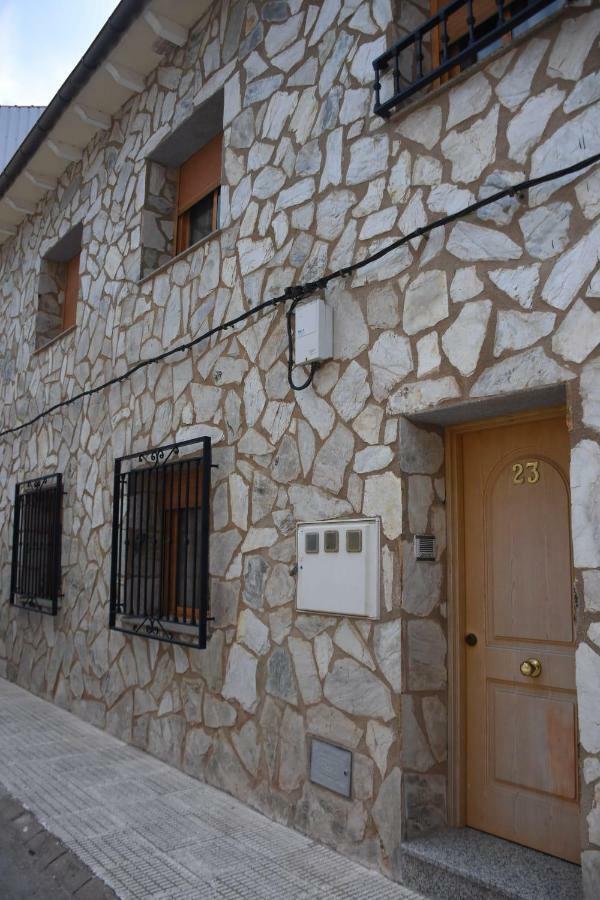 Casa Rosario Riópar Exterior foto